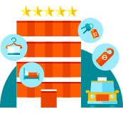 Semplice ed efficace